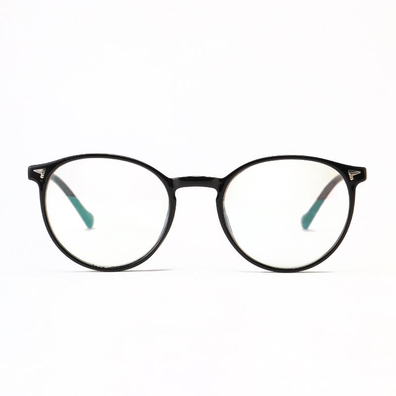 Fashion Sunglasses Frames 2022 Round Shape Optical Glasses 
Fashion Sunglasses Frames 2022 Round Shape Optical Glasses