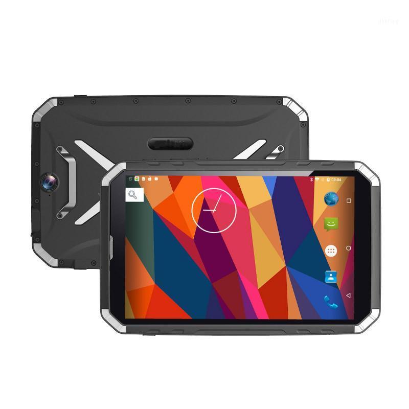8" Phablet IP68 Rugged Waterproof Slim Shockproof Kids Tablet PC MTK6762 Octa-Core 4GB RAM 64GB ROM 13.0MP 4G LTE GPS GLONASS1, Black
8" Phablet IP68 Rugged Waterproof Slim Shockproof Kids Tablet PC MTK6762 Octa-Core 4GB RAM 64GB ROM 13.0MP 4G LTE GPS GLONASS1, Black