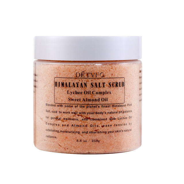 Hot selling sea salt body scrubs full body deep cleansing remove dead skin scrubs exfoliating and exfoliating scrub
Hot selling sea salt body scrubs full body deep cleansing remove dead skin scrubs exfoliating and exfoliating scrub