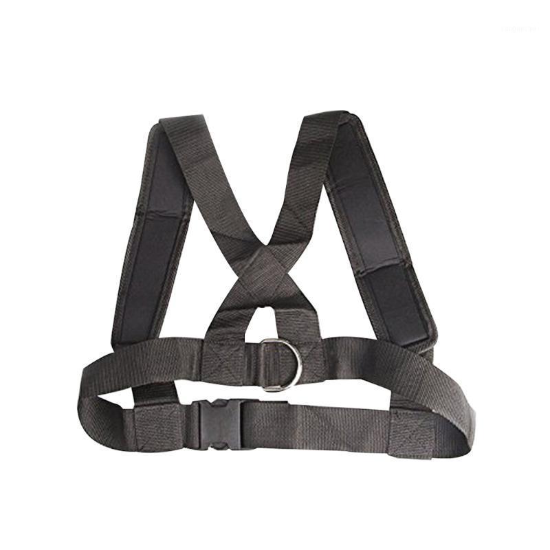 Adjustable Sled Harness Heavy Duty Hooks Running Training Aids Fitness Resistance Band Tool(Black)1
Adjustable Sled Harness Heavy Duty Hooks Running Training Aids Fitness Resistance Band Tool(Black)1