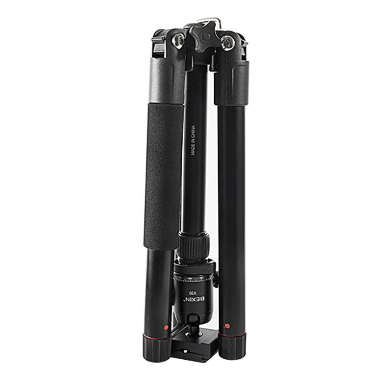 BEXIN MS26 Portable Lightweight Camera Expansion Length Tripod Support Rod Aluminum Material for Dslr SLR Camera
BEXIN MS26 Portable Lightweight Camera Expansion Length Tripod Support Rod Aluminum Material for Dslr SLR Camera