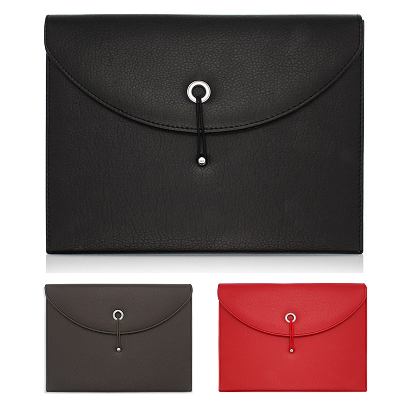 13 Pockets Office A4 Document Wallet -Expanding File Organizer Accordion Business Folder - Easy Closure Design - Conference / Po, Black
13 Pockets Office A4 Document Wallet -Expanding File Organizer Accordion Business Folder - Easy Closure Design - Conference / Po, Black