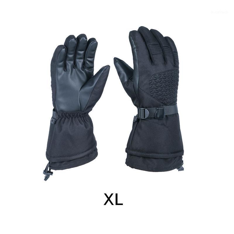 Winter Warm Ski Gloves Thick Windproof Waterproof Touch Screen Mountaineering Cycling Mitts Outdoor Sports Gloves Thermal1
Winter Warm Ski Gloves Thick Windproof Waterproof Touch Screen Mountaineering Cycling Mitts Outdoor Sports Gloves Thermal1