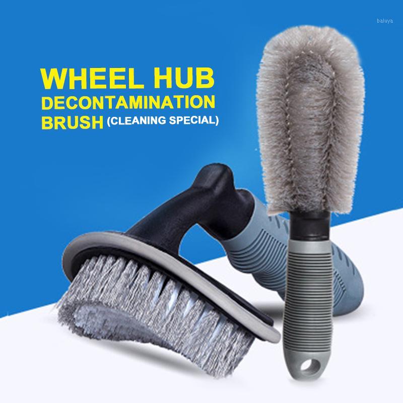Car Wheel Wash Brush Plastic Handle Vehicle T-Type Cleaning Brush Wheel Hub Rims Tyre Washing Maintenance Cleaning Tools1
Car Wheel Wash Brush Plastic Handle Vehicle T-Type Cleaning Brush Wheel Hub Rims Tyre Washing Maintenance Cleaning Tools1