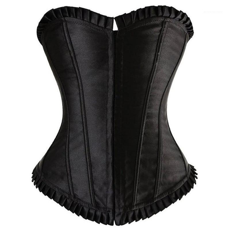 caudatus sexy corsets for women cosplay costume victorian brocade bustier corset bridal halloween burlesque plus size 6xl black1, Black;white
caudatus sexy corsets for women cosplay costume victorian brocade bustier corset bridal halloween burlesque plus size 6xl black1, Black;white