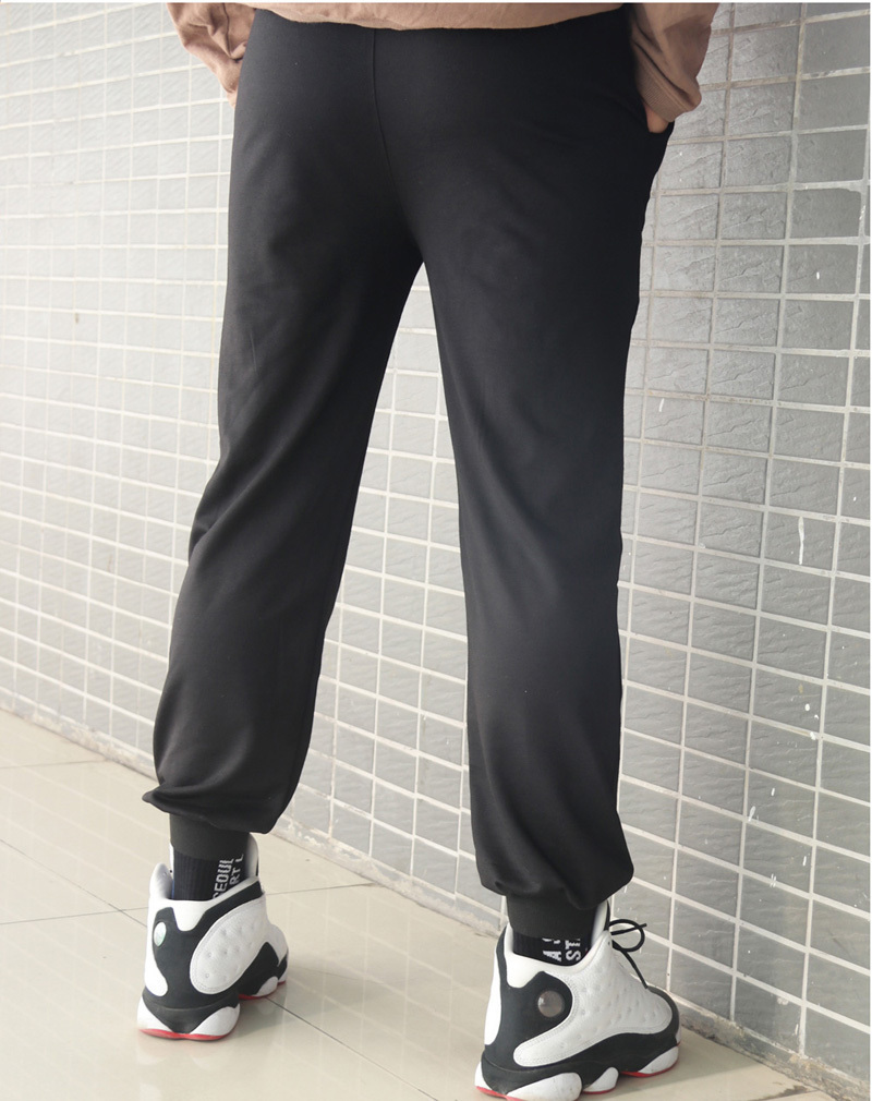 New Arrivals Boys Girls Fashion Hoodies And Pants Children The Ronaldo CP7 Cotton Sweatshirt Casual Trousers 201127