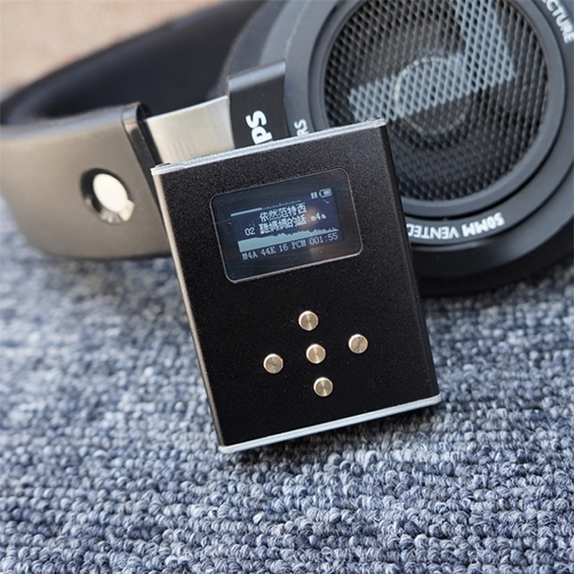 Zishan Z3 Portable Lossless HIFI MP3 DSD Professional Music Player Support Amplifier DAC ES9038Q2M With OLED T1 220309
Zishan Z3 Portable Lossless HIFI MP3 DSD Professional Music Player Support Amplifier DAC ES9038Q2M With OLED T1 220309