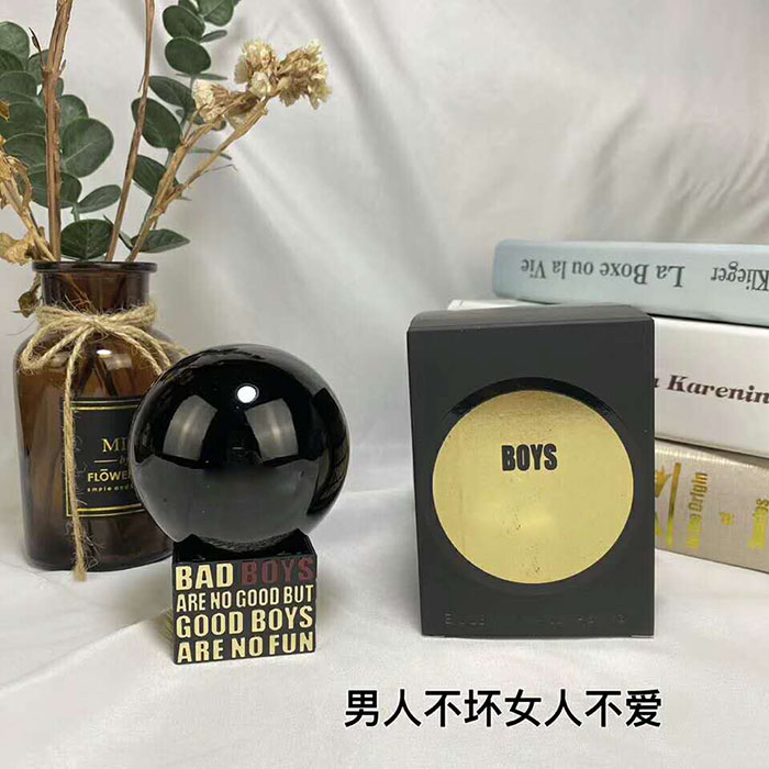 Niche perfume 100Ml spicy woody tone men are not bad women do not love cola lime neutral fragrance lasting fragrance от DHgate WW