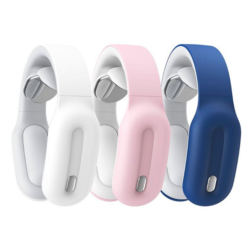 3 Modes Neck Massager Intelligent Wireless Portable Smart Neck Massage Deep Tissue with Heat Electric Pulse Massage
3 Modes Neck Massager Intelligent Wireless Portable Smart Neck Massage Deep Tissue with Heat Electric Pulse Massage