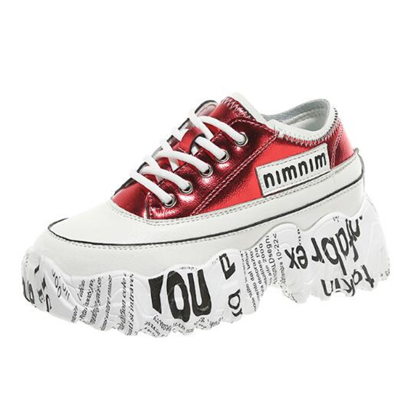 2021 New Chunky Fashion Women's Basket of Casual Women Krassovki Female Trainers Father Shoes 71FS
2021 New Chunky Fashion Women's Basket of Casual Women Krassovki Female Trainers Father Shoes 71FS