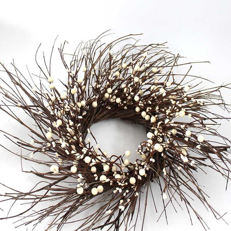 Gifts Pip Berry Twig Wreath 20Inch Ivory Vanilla Rustic Farmhouse White Twig Wreath Home Decor Year Round Door1, 01
Gifts Pip Berry Twig Wreath 20Inch Ivory Vanilla Rustic Farmhouse White Twig Wreath Home Decor Year Round Door1, 01