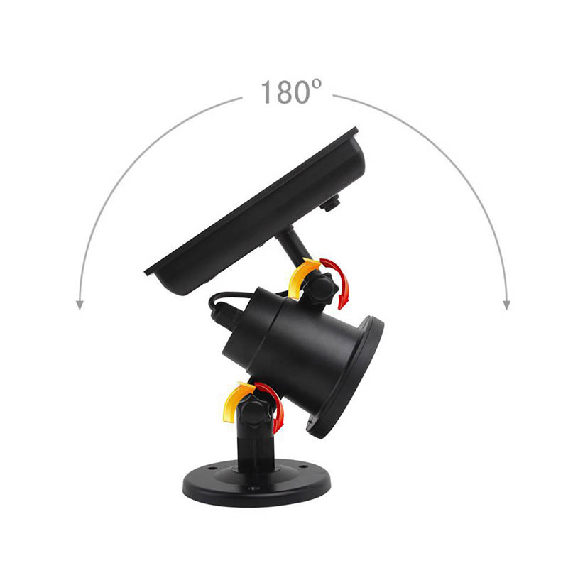Garden Landscape Lamp Moving Snowflake Light Projector Solar Powered LED Laser Projector Light Waterproof Christmas Stage Lights Outdoor