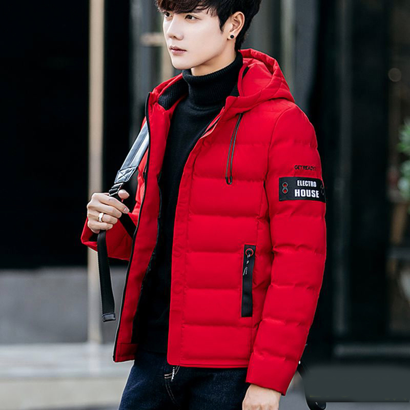 Winter Men Coat Casual Parka Outwear Waterproof Thicken Warm hooded Outwear Jacket Plus Size 3XL 4XL 5XL 201127