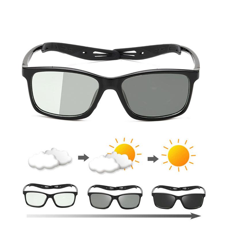 Exercise Anti-Drop Glasses Color Changing Polarized Sunglasses TR90 Computer phones Anti-Blue Light Outdoor Sports Cycling
Exercise Anti-Drop Glasses Color Changing Polarized Sunglasses TR90 Computer phones Anti-Blue Light Outdoor Sports Cycling