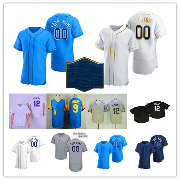 2020 World Series Tampa Bay Wade Boggs Ray WS Jersey Evan Longoria Blake Snell Nick Bitsko Austin Meadows Carl Crawford Fred McGriff Morton, 2020 men flexbase navy
2020 World Series Tampa Bay Wade Boggs Ray WS Jersey Evan Longoria Blake Snell Nick Bitsko Austin Meadows Carl Crawford Fred McGriff Morton, 2020 men flexbase navy