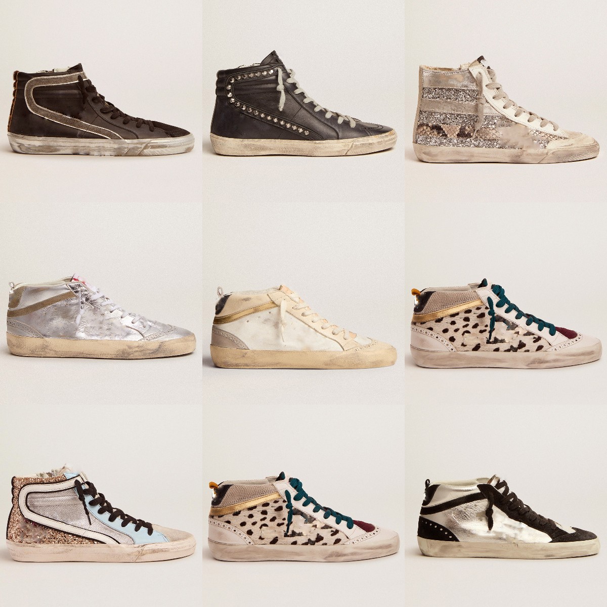 New Release Fashion Women High top Shoes Mid Slide Star Sneakers Shoes Luxury Classic White Do-old Dirty Shoe, Star36
New Release Fashion Women High top Shoes Mid Slide Star Sneakers Shoes Luxury Classic White Do-old Dirty Shoe, Star36