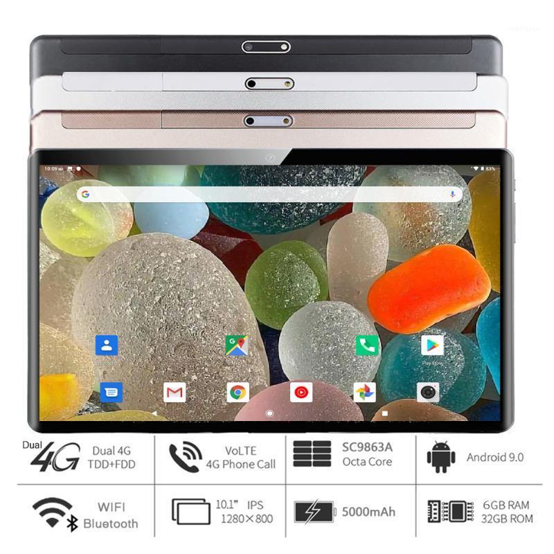 New 10 inch Tablet Pc Google Play Android 9.0 Octa Core 4G Phone Call CE Brand Tablets WiFi Bluetooth GPS Android 10.1 inch Tab1, Black
New 10 inch Tablet Pc Google Play Android 9.0 Octa Core 4G Phone Call CE Brand Tablets WiFi Bluetooth GPS Android 10.1 inch Tab1, Black