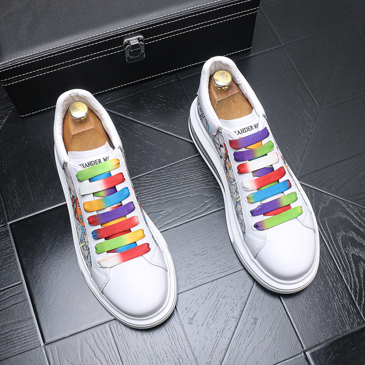 Casual Men's Shoes Fashion New Genuine Leather Shoe Men Slip on White Driving Flats Breathable Comfortable Loafers
Casual Men's Shoes Fashion New Genuine Leather Shoe Men Slip on White Driving Flats Breathable Comfortable Loafers