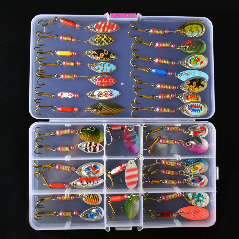 TOMA Spoon Lure Set Spinner bait 2-7g Trout Pike Metal Fishing lures Kit Crankbait Fresh/Salt Water Isca Artificial Hard Bait 201030
TOMA Spoon Lure Set Spinner bait 2-7g Trout Pike Metal Fishing lures Kit Crankbait Fresh/Salt Water Isca Artificial Hard Bait 201030