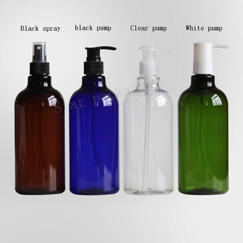 12PCS 500ml empty shampoo plastic bottles lotion pump PET cosmetic container Lotion plastic bottle mist spray bottle
12PCS 500ml empty shampoo plastic bottles lotion pump PET cosmetic container Lotion plastic bottle mist spray bottle