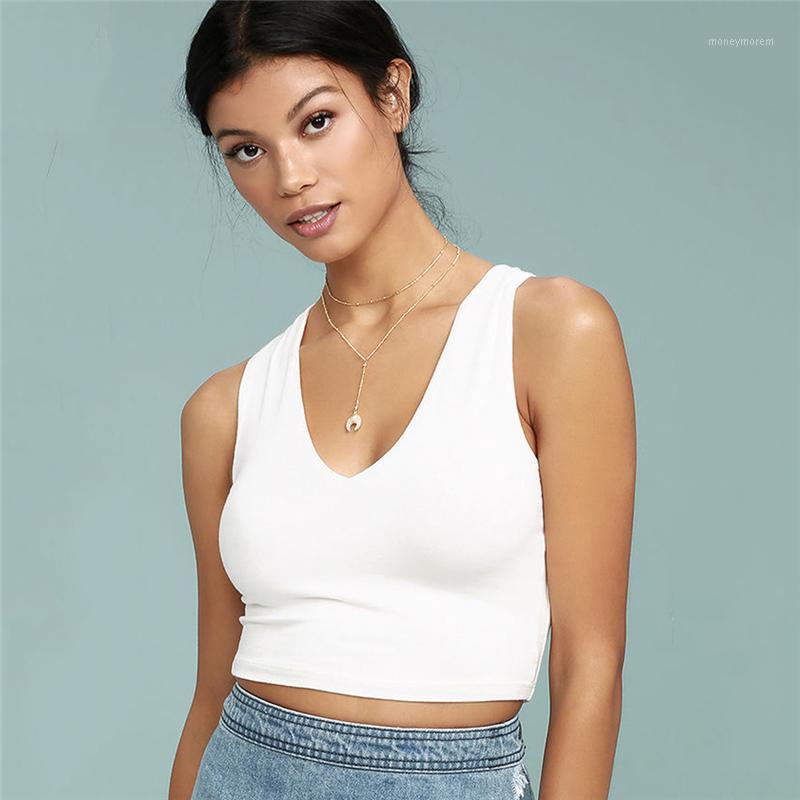Summer Fashion Women Tight Sexy Crop Top Elegant Sleeveless Tank Bandage Vest Party Club Ladies tunique femme Dames Streetwear1, Black
Summer Fashion Women Tight Sexy Crop Top Elegant Sleeveless Tank Bandage Vest Party Club Ladies tunique femme Dames Streetwear1, Black