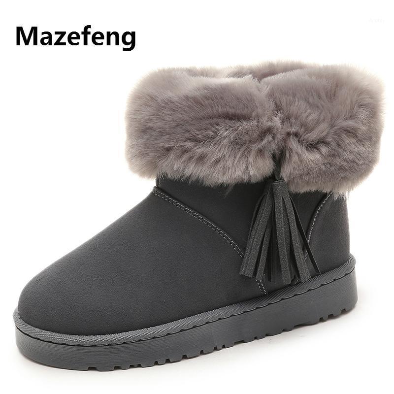 Fashion 2020 Female Winter Shoes Keep Warm Women Casual Boots Women Snow Boots Solid Comfortable Ladies Ankle With Velvet1, Khaki
Fashion 2020 Female Winter Shoes Keep Warm Women Casual Boots Women Snow Boots Solid Comfortable Ladies Ankle With Velvet1, Khaki
