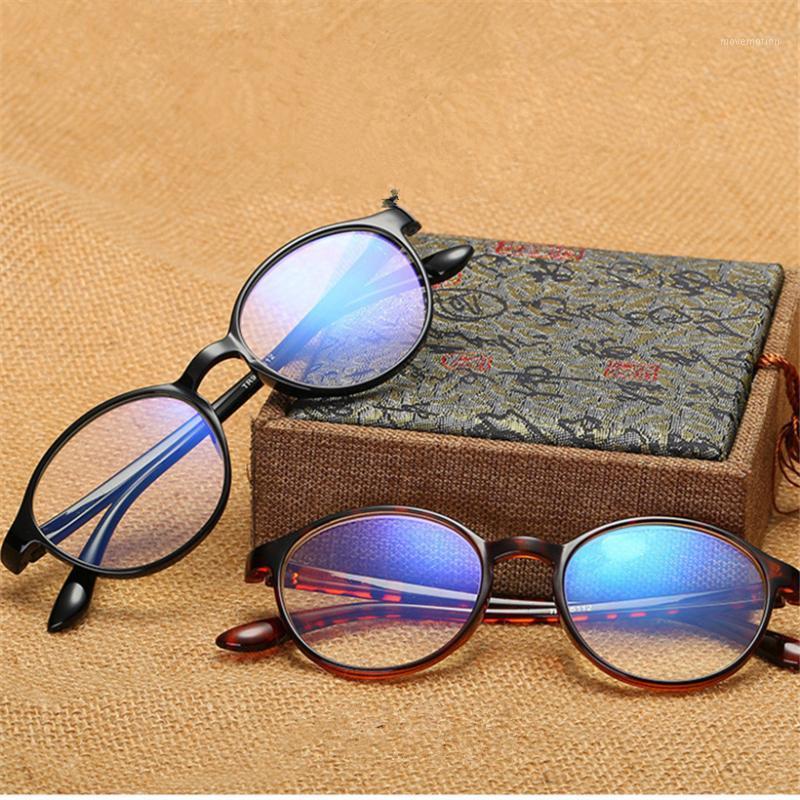 XojoX Round Reading Glasses Men Women Hyperopia Glasses ultra-light Resin Presbyopic Diopter +1.0 1.5 2.0 2.5 3.01
XojoX Round Reading Glasses Men Women Hyperopia Glasses ultra-light Resin Presbyopic Diopter +1.0 1.5 2.0 2.5 3.01