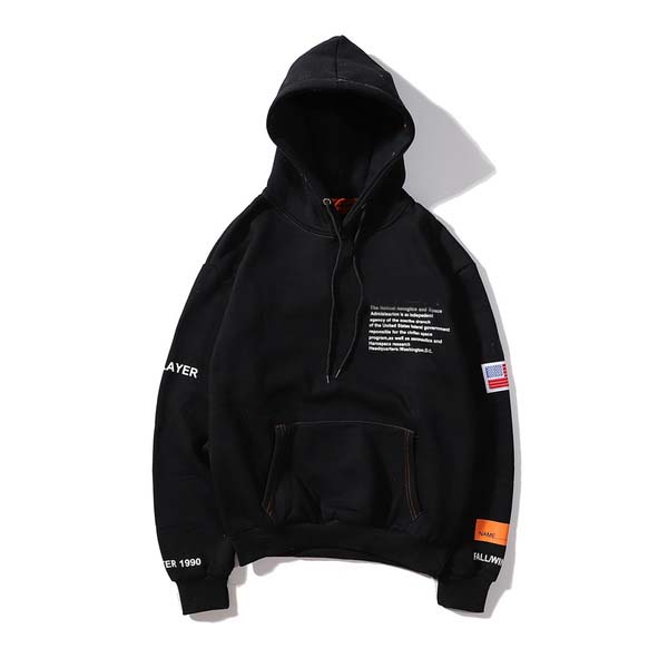 5 Color New Summer Designer Mens Hoodies Lettered Printed Hoodie Unisex Women oversized long sleeve Hooded Casual Harajuku Pullovers, Black
5 Color New Summer Designer Mens Hoodies Lettered Printed Hoodie Unisex Women oversized long sleeve Hooded Casual Harajuku Pullovers, Black