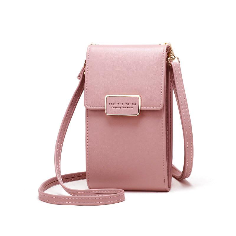 Brand Mini Crossbody Shoulder Bag Women High Quality Cell Phone Pocket Ladies Purse Clutch Fashion Leather Hasp Handbags Female, 12
Brand Mini Crossbody Shoulder Bag Women High Quality Cell Phone Pocket Ladies Purse Clutch Fashion Leather Hasp Handbags Female, 12