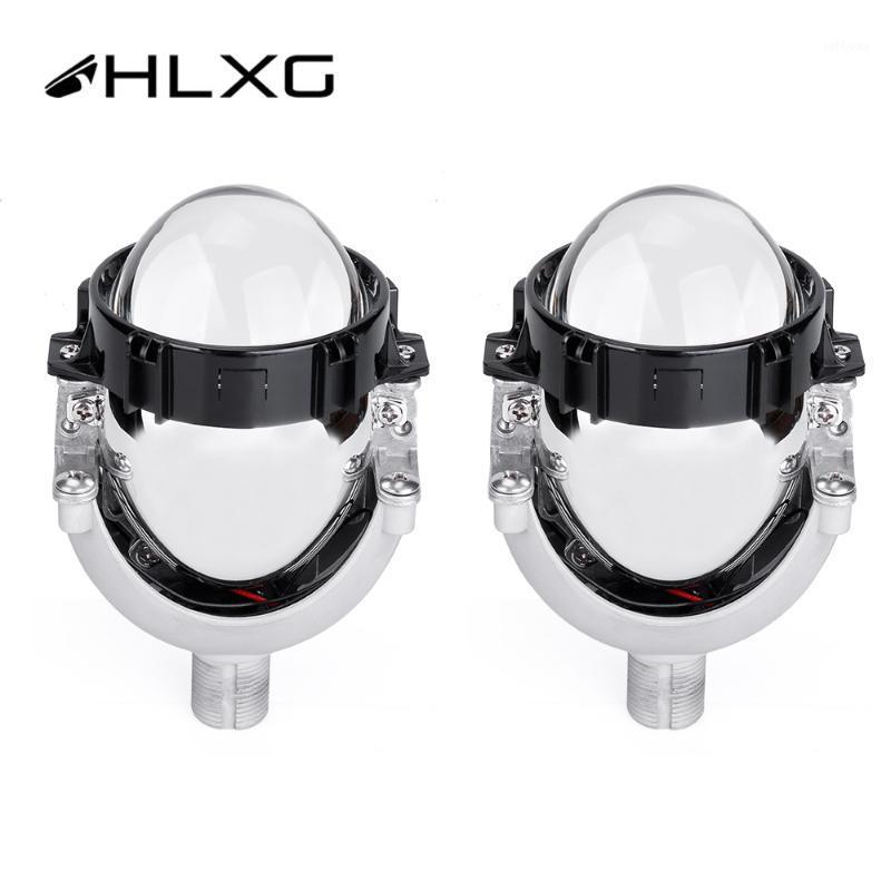 2X Auto Hi/Lo Beam Lens H1 9005 3 4 9006 H4 H7 LED Lamps Bi-LED Projector Lenses For Headlight Retrofit Cars Car-styling1
2X Auto Hi/Lo Beam Lens H1 9005 3 4 9006 H4 H7 LED Lamps Bi-LED Projector Lenses For Headlight Retrofit Cars Car-styling1