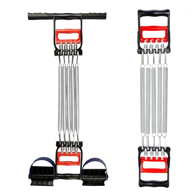 Spring Chest Developer Expander Men Tension Fitness Stainless Steel Muscles Exercise Workout Equipment Resistance Bands1
Spring Chest Developer Expander Men Tension Fitness Stainless Steel Muscles Exercise Workout Equipment Resistance Bands1