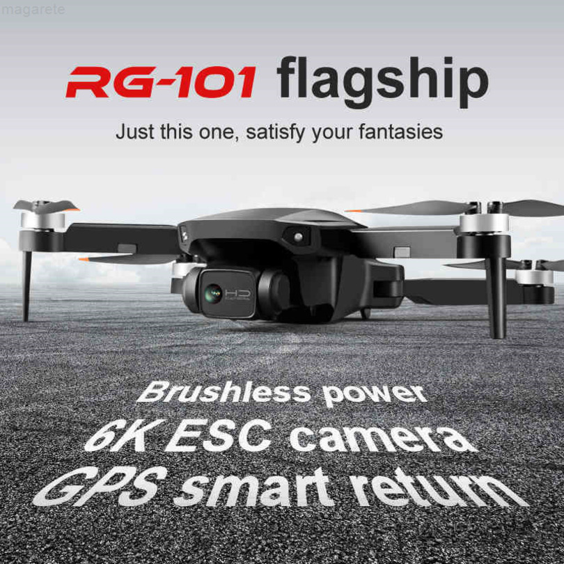 UAV professional aerial photography rg101, anti vibration, 6K, HD, dual cameras, 5g, WiFi, FPV, helicopter, toys, Heina bag 1b
UAV professional aerial photography rg101, anti vibration, 6K, HD, dual cameras, 5g, WiFi, FPV, helicopter, toys, Heina bag 1b