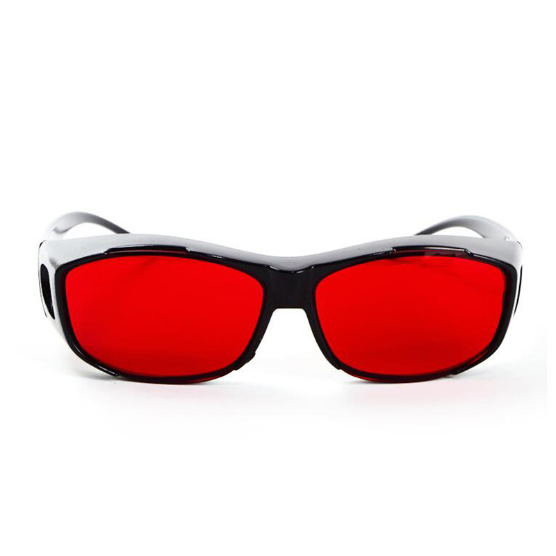 ZXTREE Red-Green Blind Color Correction Sunglasses Especially For Male And Female Health Check And Driver Traffic Glasses Z393
ZXTREE Red-Green Blind Color Correction Sunglasses Especially For Male And Female Health Check And Driver Traffic Glasses Z393
