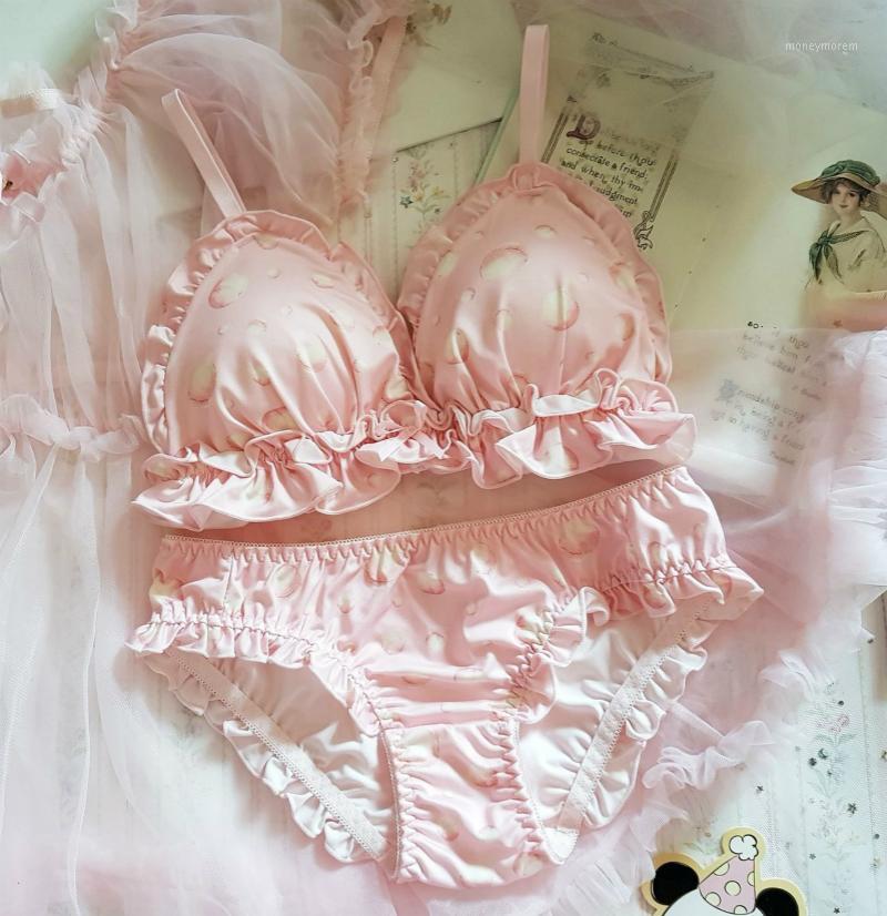 Japanese Soft Sister Loli Cute Cat Cat Claw Milk Silk No Steel Ring Triangle Cup Bra Set Underwear Sutia E Calcinha1, 11
Japanese Soft Sister Loli Cute Cat Cat Claw Milk Silk No Steel Ring Triangle Cup Bra Set Underwear Sutia E Calcinha1, 11