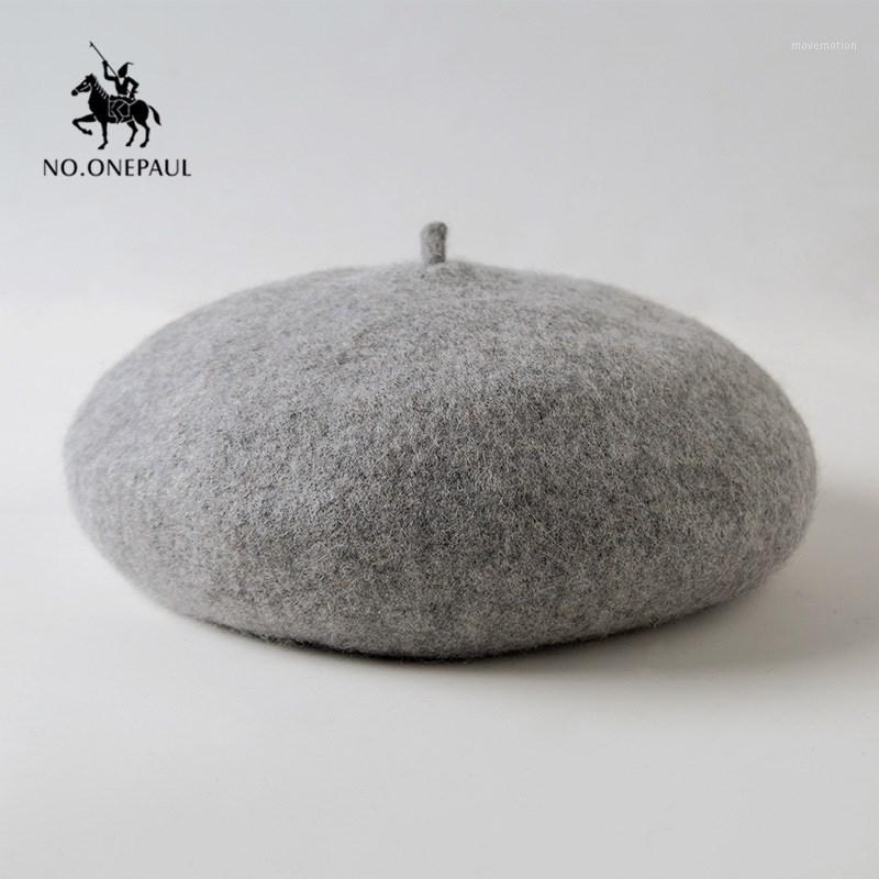 NO.ONEPAUL Female Bonnet Caps Winter All Matched Warm Walking Hat Cap Cheap Fashion New Women Wool Solid Color Beret1, Jbr-a16
NO.ONEPAUL Female Bonnet Caps Winter All Matched Warm Walking Hat Cap Cheap Fashion New Women Wool Solid Color Beret1, Jbr-a16
