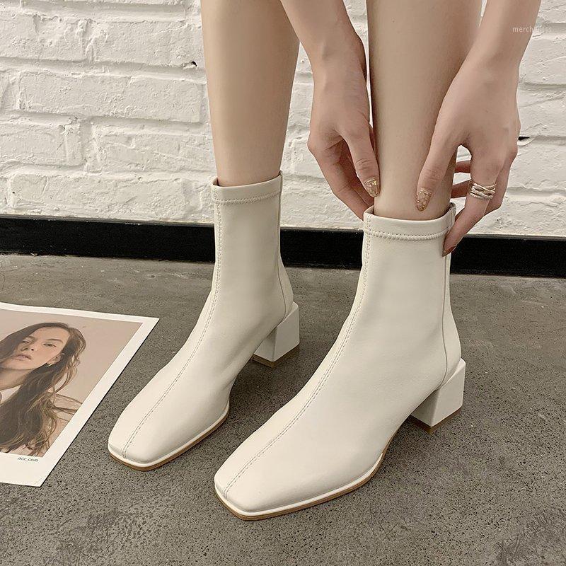 Shoes Women's Boots Autumn Luxury Designer Zipper Winter Footwear Boots-Women Platform Fashion Rock Med Ladies 20211
Shoes Women's Boots Autumn Luxury Designer Zipper Winter Footwear Boots-Women Platform Fashion Rock Med Ladies 20211