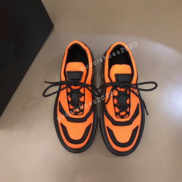 Leather Mens Casual Shoes Dad Sneaker Paris Fashion Women Shoe Platform Sports Trainers Strawberry, 07
Leather Mens Casual Shoes Dad Sneaker Paris Fashion Women Shoe Platform Sports Trainers Strawberry, 07