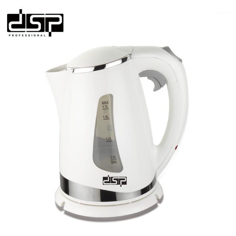 DSP Household Professional 1.7L Electric Kettle Brewing Coffee Heating Water 1850w 220v 50Hz1
DSP Household Professional 1.7L Electric Kettle Brewing Coffee Heating Water 1850w 220v 50Hz1