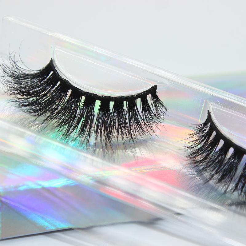 HEIHEI eyelashes 3D mink eyelashes long lasting mink lashes natural dramatic volume extension false
HEIHEI eyelashes 3D mink eyelashes long lasting mink lashes natural dramatic volume extension false