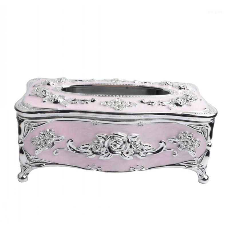 Plating Elegant Holder Storage Office Home Decor Tissue Box Napkin Case Hotel Organizer European Style Living Room Desktop1
Plating Elegant Holder Storage Office Home Decor Tissue Box Napkin Case Hotel Organizer European Style Living Room Desktop1