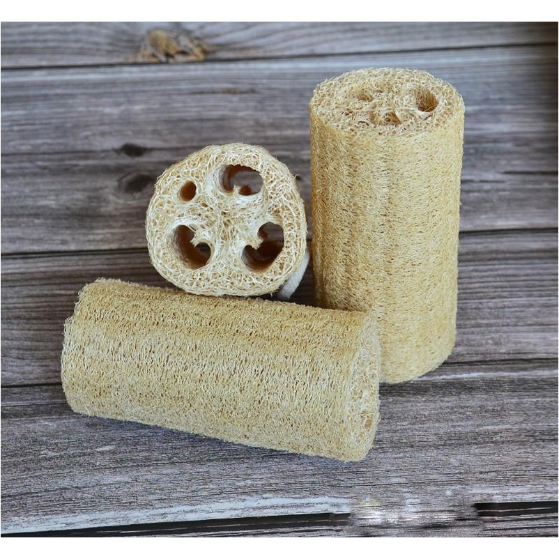 Natural Loofah Luffa Bath Supplies Environmental Protection Product Clean Exfoliate Rub Back Soft Loofah Towel Bru jllcen Fight2010
Natural Loofah Luffa Bath Supplies Environmental Protection Product Clean Exfoliate Rub Back Soft Loofah Towel Bru jllcen Fight2010