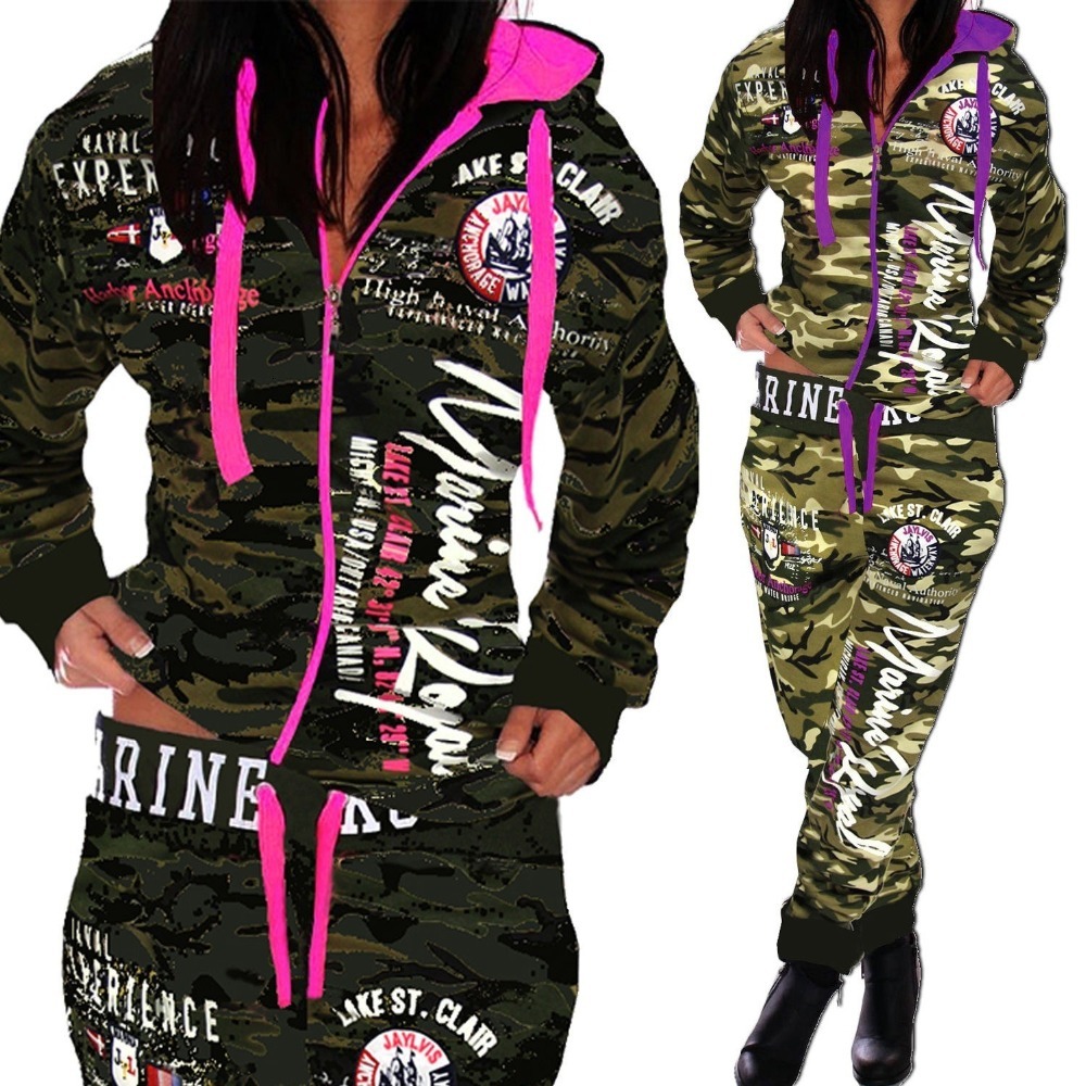 2021 New Women's Two Piece Outfits Fashion Hooded Sweatshirt and Pants Sets Casual Track Suit for Women Matching Clothing Wud6, Black rose
2021 New Women's Two Piece Outfits Fashion Hooded Sweatshirt and Pants Sets Casual Track Suit for Women Matching Clothing Wud6, Black rose