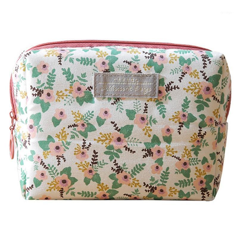 Quality Fashion Portable Purse Travel Wash Bag Toiletry Sweet Floral Cosmetic Bag Organizer Beauty Pouch Kit Makeup Pouch Make U1
Quality Fashion Portable Purse Travel Wash Bag Toiletry Sweet Floral Cosmetic Bag Organizer Beauty Pouch Kit Makeup Pouch Make U1