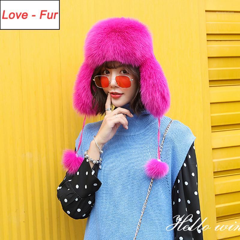 2020 New Winter Russian Natural Real Fur Hat Hot Sale Women Warm Good Quality Fur Bomber Hats Genuine Real Cap1, Natural white
2020 New Winter Russian Natural Real Fur Hat Hot Sale Women Warm Good Quality Fur Bomber Hats Genuine Real Cap1, Natural white