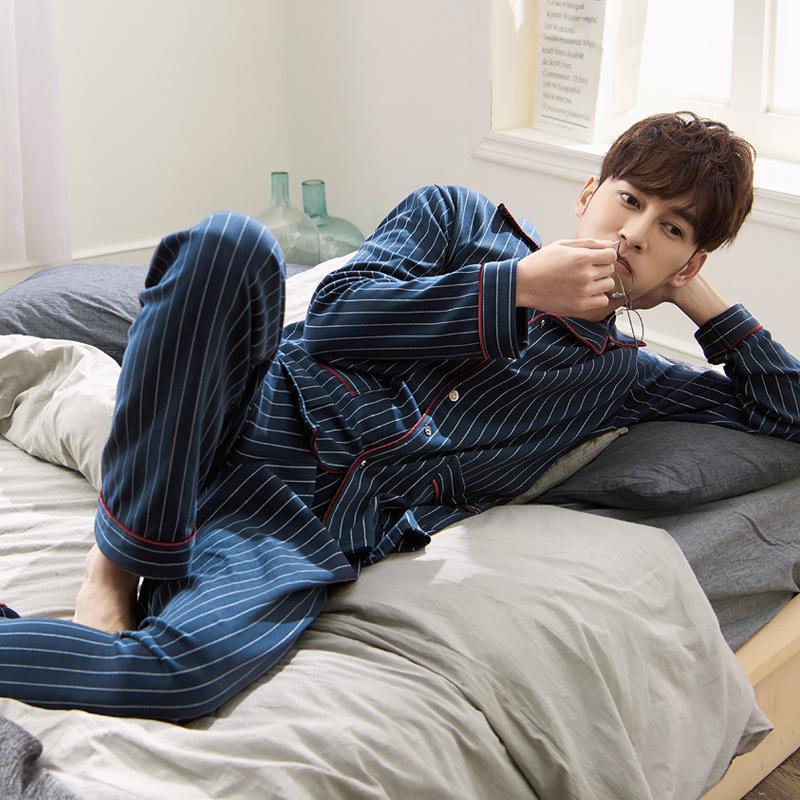 in the spring and autumn autumn pure cotton long sleeve leisurewear qiu dong middle-aged plus-size cotton men's suits1, See chart
in the spring and autumn autumn pure cotton long sleeve leisurewear qiu dong middle-aged plus-size cotton men's suits1, See chart