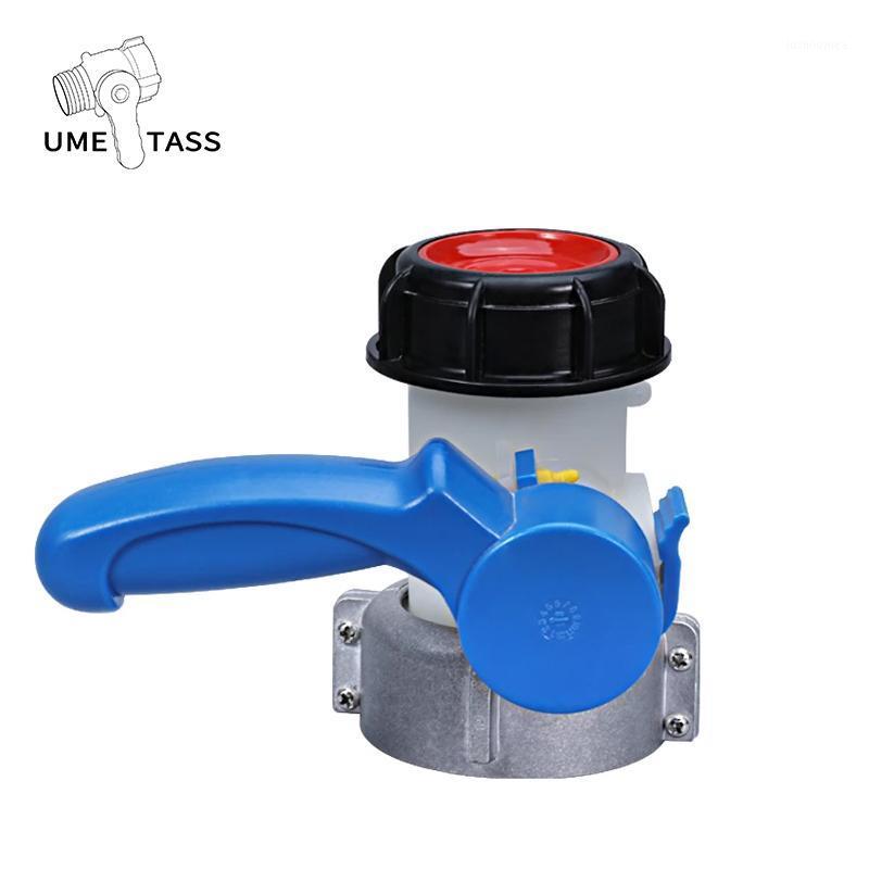 DN50 Butterfly valve for IBC Tank Container Home Garden water tank Valve Switch Accessories Tools1
DN50 Butterfly valve for IBC Tank Container Home Garden water tank Valve Switch Accessories Tools1