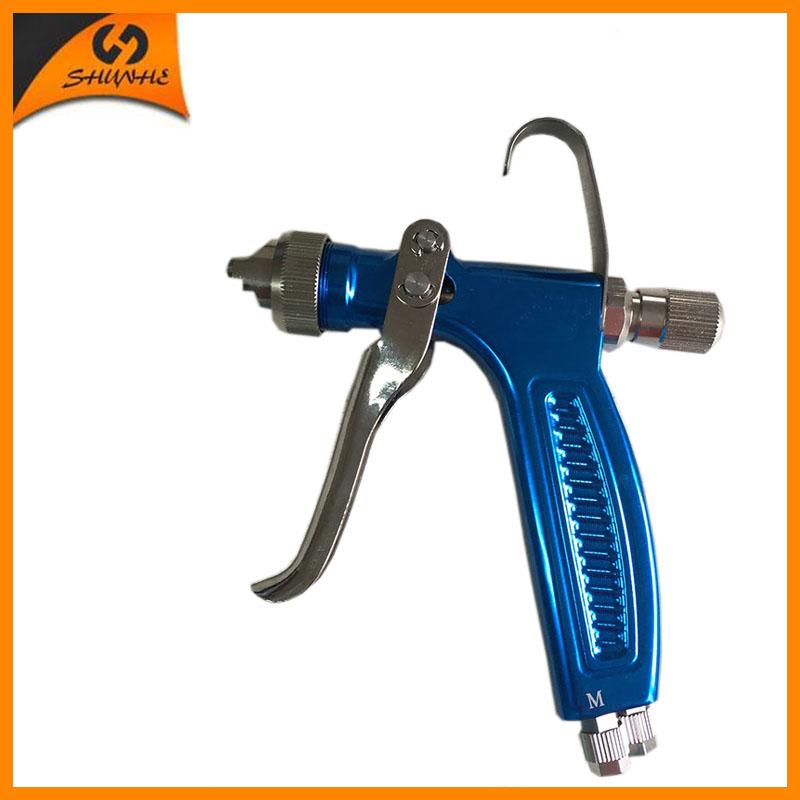 SAT1471 High Quality Automatical Spray Paint Gun on Water Transfer Printing
SAT1471 High Quality Automatical Spray Paint Gun on Water Transfer Printing