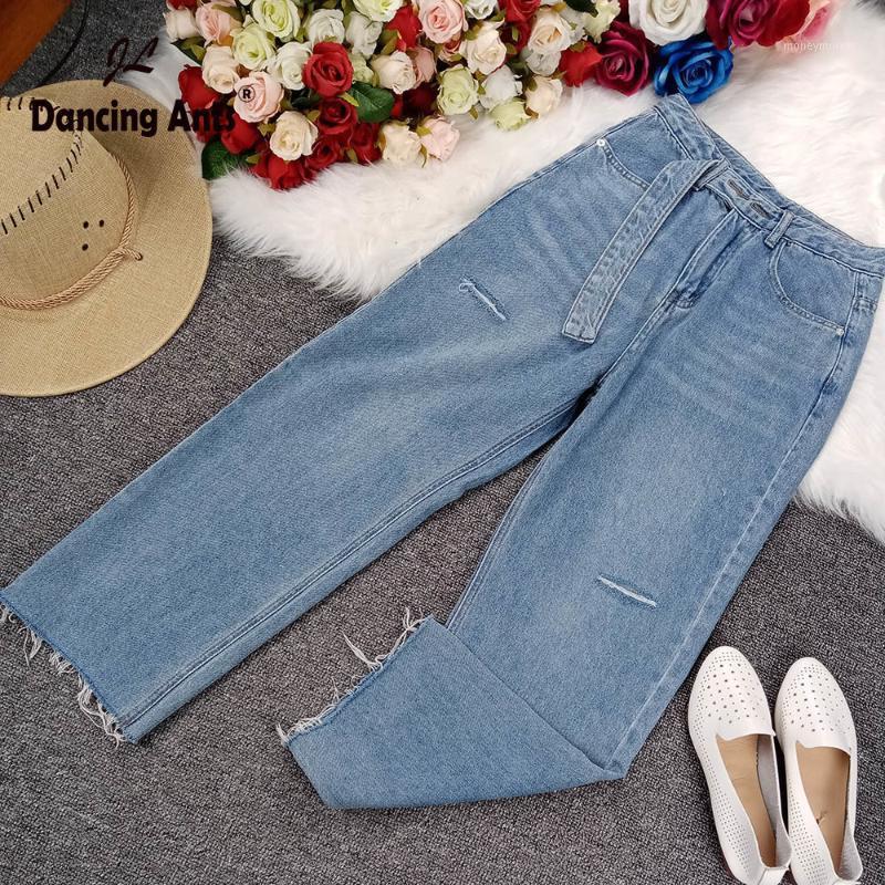 Jeans Women High Waist Zipper Pockets Straight Denim Pants Summer New Female Vintage Loose Trousers1, Blue
Jeans Women High Waist Zipper Pockets Straight Denim Pants Summer New Female Vintage Loose Trousers1, Blue
