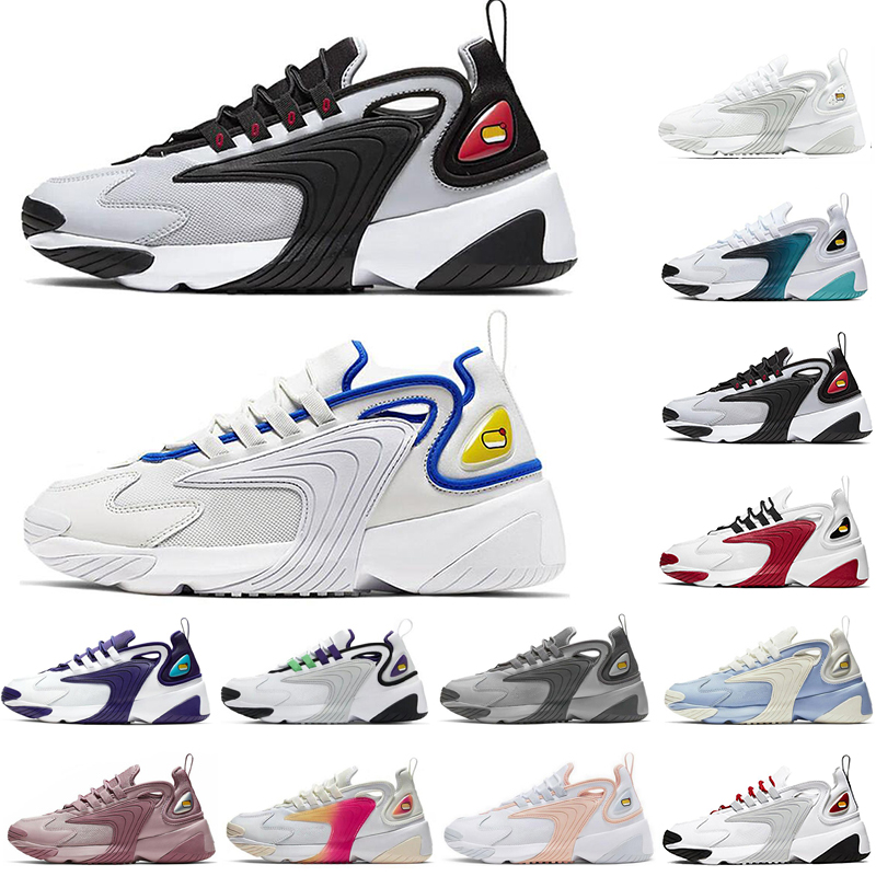 Zoom 2K Men running shoes M2K Tekno Triple White Green Grey Infrared Royal Blue Orewood Gym Red Outdoor mens women Trainers sneakers
Zoom 2K Men running shoes M2K Tekno Triple White Green Grey Infrared Royal Blue Orewood Gym Red Outdoor mens women Trainers sneakers