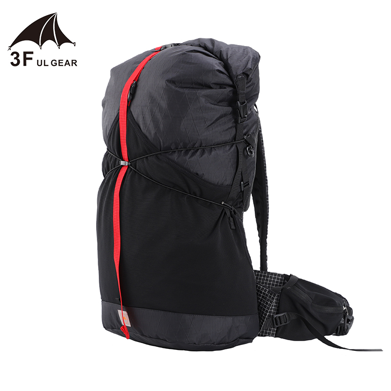 3F UL GEAR GuiJi 35L 55L Backpack XPAC Lightweight Durable Travel Camping Hiking Outdoor Ultralight Framework Packs Backpack 201123, 35l xpac red m
3F UL GEAR GuiJi 35L 55L Backpack XPAC Lightweight Durable Travel Camping Hiking Outdoor Ultralight Framework Packs Backpack 201123, 35l xpac red m